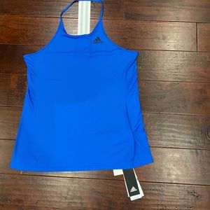 Women’s adidas tank top